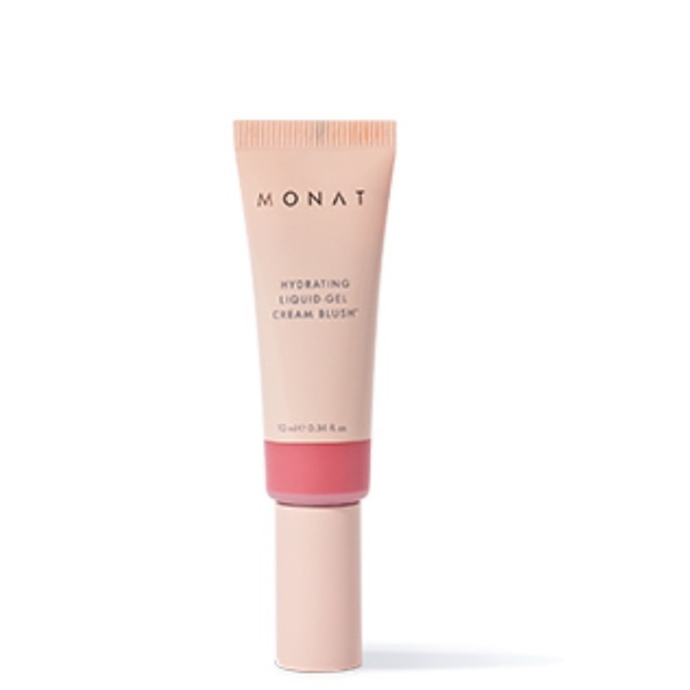 Monat Cream Blush - Berry